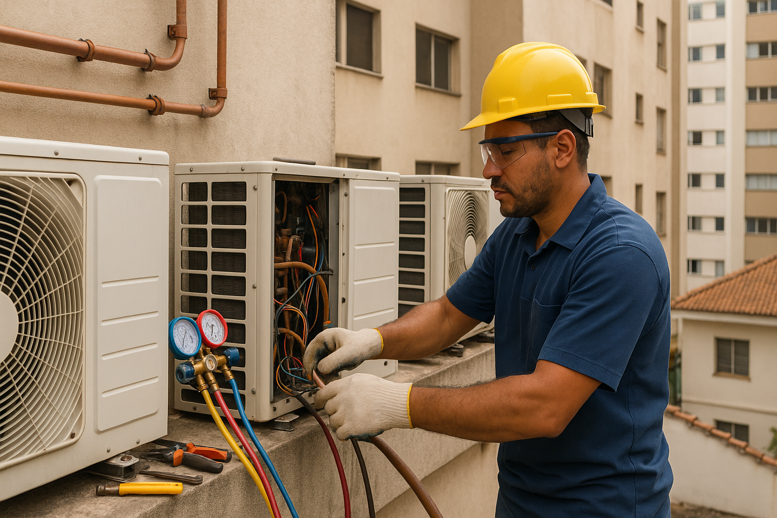 Serviços de Engenharia