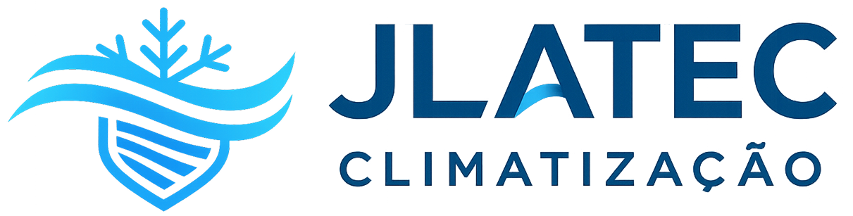 JLATec Climatização